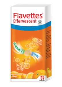 flavette